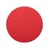 RUBBER DISC / VELCRO 125MM