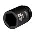 Draper 08513 HI TORQ Deep Impact Socket, 1" Sq. Dr., 42mm