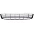 Fiat Scudo 2007 Onwards Front Bumper Grille, Centre, Lower