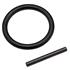 Draper 08530 Impact Ring and Pin Kit, 1" Sq. Dr., 22 70mm