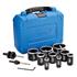 Draper Expert 08564 Cobalt Hole Saw Set   12 Piece