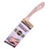 ROLLINGDOG DOBERMAN XP1000 Series Ergonomic Paint Brush, 2.5"