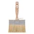 ROLLINGDOG DOBERMAN ST1000 Series Woodmaster Stain Brush, 120mm