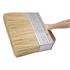 ROLLINGDOG DOBERMAN ST1000 Series Woodmaster Stain Brush, 120mm