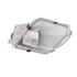 Right Front Fog Lamp for Iveco DAILY III van Body Estate 1999 2006