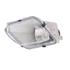 Left Front Fog Lamp for Iveco DAILY III Flatbed / Chassis 1999 2006