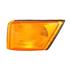 Left Indicator (Amber) for Iveco DAILY III van Body Estate 1999 2006
