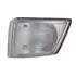 Left Indicator (Clear) for Iveco DAILY III van Body Estate 1999 2006