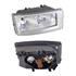 Right Headlamp (Original Equipment) for Iveco DAILY III van Body Estate 1999 2006