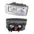 Left Headlamp (Original Equipment) for Iveco DAILY III van Body Estate 1999 2006