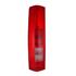 Left Rear Lamp (Without Bulbholder) for Iveco DAILY III van Body Estate 1999 2006