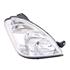 Right Headlamp (Original Equipment) for Iveco DAILY IV van Body Estate 2007 2011