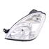Left Headlamp (Original Equipment) for Iveco DAILY IV van Body Estate 2007 2011