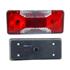 Right Rear Lamp (Chassis Cab Models) for Iveco DAILY IV Flatbed / Chassis 2007 on