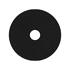 METAL CUTTING DISC 115x1x22MM