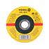 METAL CUTTING DISC 125x2.5x22MM