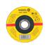 METAL CUTTING DISC 125x3.2x22MM