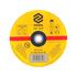 METAL CUTTING DISC 230x3.2x22MM
