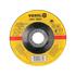 METAL GRINDING DISC 115x6.0x22MM