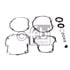 MERC GASKET SET