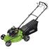 Draper 08672 460mm Self Propelled Petrol Lawn Mower (150cc/ 3.6HP)