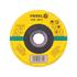 STONE CUTTING DISC 125x3.2x22MM