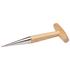 Draper 08679 Stainless Steel Dibber With Ash Handle