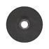 STONE GRIND.DISC DEPRESSED 125x6.8x22MM