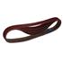 Draper 08695 Cloth Sanding Belt, 25 X 762mm, 80 Grit (Pack Of 5)