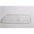 Front Left Headlamp Cover (Glass Only) for Opel VECTRA A Hatchback 1988 1995