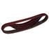 Draper 08701 Cloth Sanding Belt, 25 X 762mm, 180 Grit (Pack Of 5)