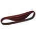 Draper 08702 Cloth Sanding Belt, 25 X 762mm, Assorted Grit (Pack Of 5)