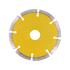 DIAMOND BLADE, SEGMENTED 115MM