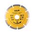 DIAMOND BLADE, SEGMENTED 125MM