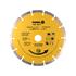 DIAMOND BLADE, SEGMENTED 180MM