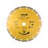 DIAMOND BLADE, SEGMENTED 230MM