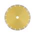 DIAMOND BLADE, SEGMENTED 230MM