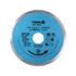 DIAMOND BLADE, CONTINOUS RIM 115MM