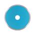 DIAMOND BLADE, CONTINOUS RIM 230MM