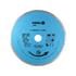DIAMOND BLADE, CONTINOUS RIM 230MM
