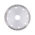 DIAMOND BLADE, TURBO 115MM