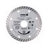 DIAMOND BLADE, TURBO 115MM