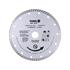 DIAMOND BLADE, TURBO 180MM