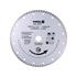 DIAMOND BLADE, TURBO 230MM