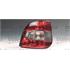 Valeo Combination Rearlight 087563   Renault MEGANE Scenic 1997 to 1999