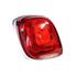 Left Rear Lamp (Takes P21W Bulb, Supplied With Bulbholder, Original Equipment) for Fiat 500X 2014 to 2018