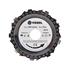 CHAIN DISC 115MM