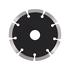 DIAMOND BLADE, SEGMENTED 115MM