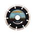 DIAMOND BLADE, SEGMENTED 115MM