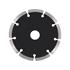 DIAMOND BLADE, SEGMENTED 125MM